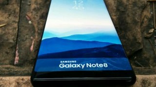 Galaxy Note 8 LEAKED Before The OFFICIAL Announcement!-wiLAVwix7ow