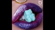Lipstick Tutorial Compilation 2017  New Amazing Lip Art Ideas November 2017 _ Part 29-pLfEdHYOqKU