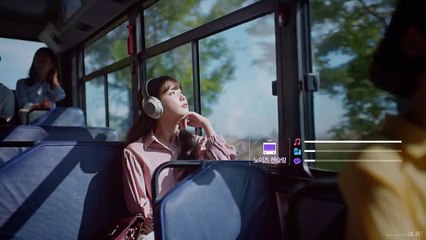 사랑스런 '아이유' 소니 광고 모음-9CG-FccDc34