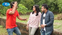 Teish 23 - Mishu Sabbir - Sabila Nur - Farooq Ahmed - Bangla Drama 2017 - Rtv