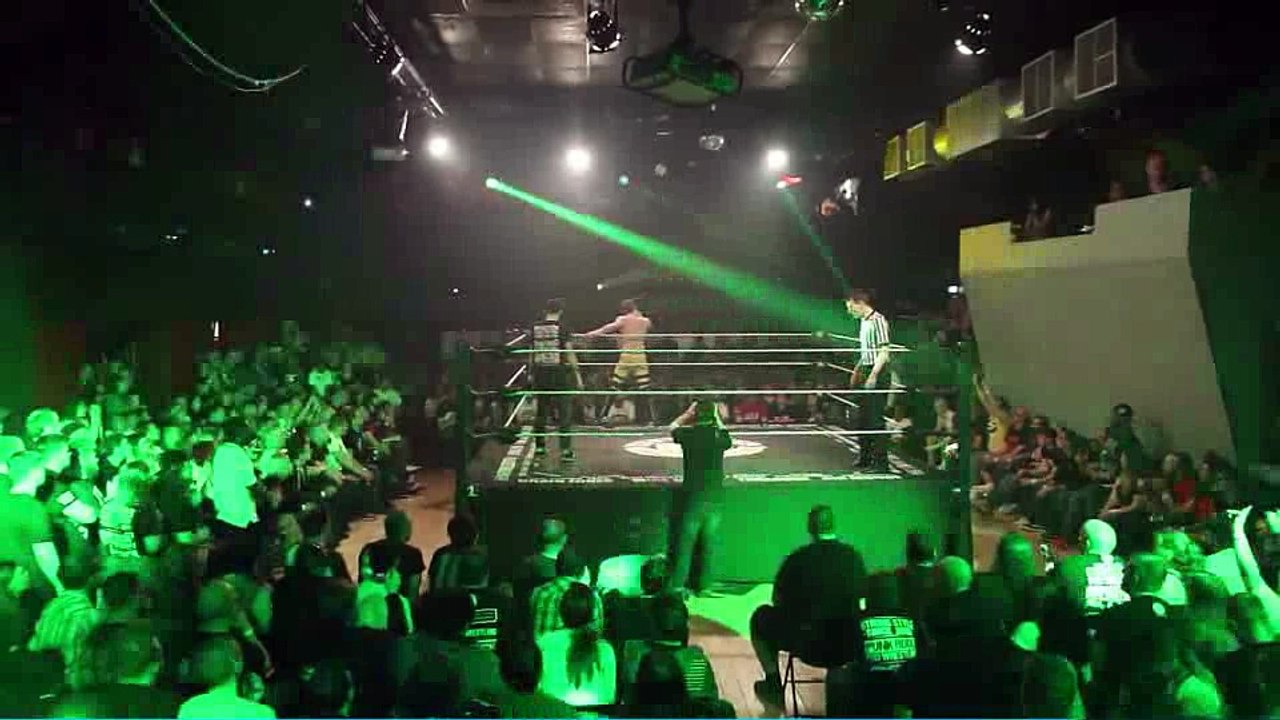 will vs zack