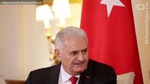 Turkish PM Hopes Gold Trader Zarrab Will 