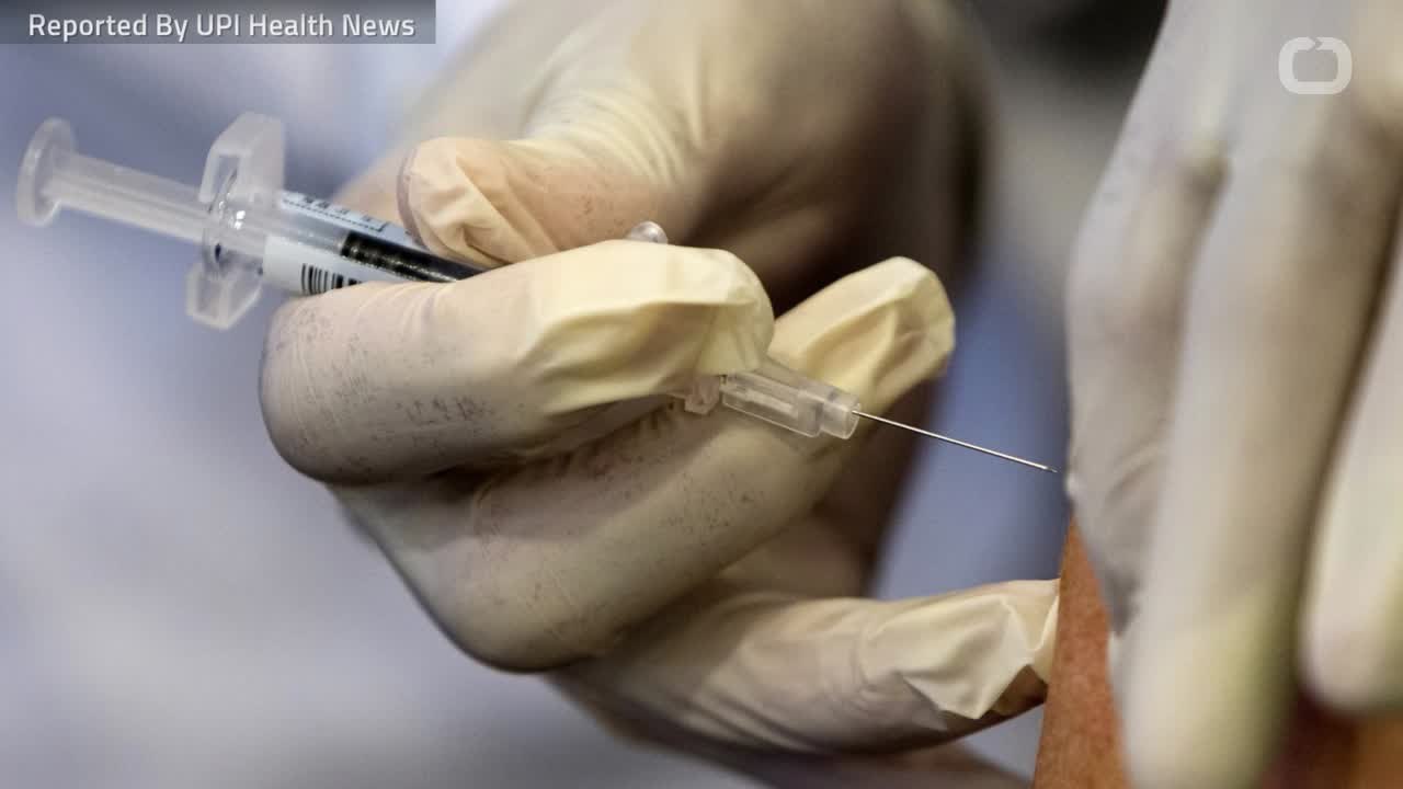 Is The Flu Vaccine Effective This Year?