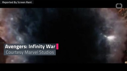 Avengers: Infinity War Trailer Viewed 58 Million Times