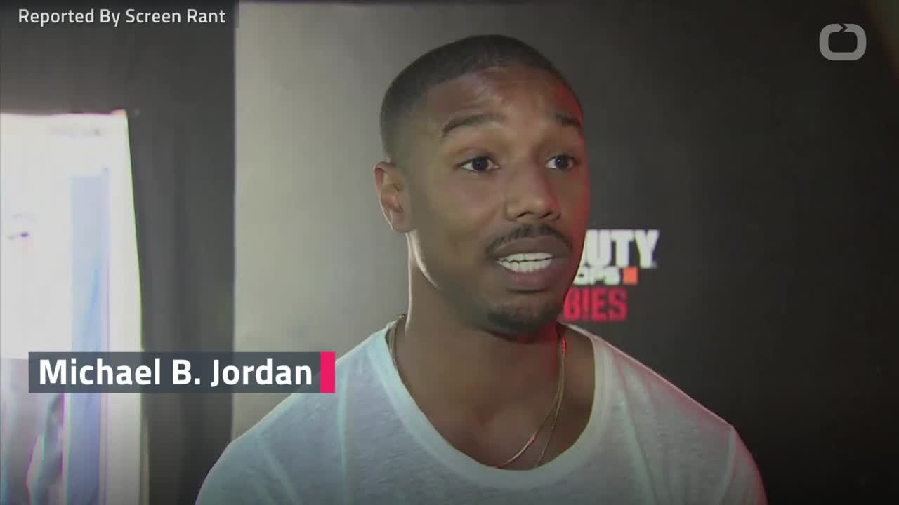 Michael B. Jordan’s ‘Just Mercy’ Will Be Produced By Warner Brothers