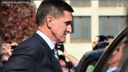 Gen. Michael Flynn Charged In FBI Russia Probe