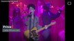 Prince's Love Symbol guitar being auctioned