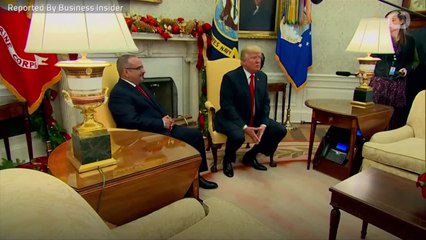 Tillerson Decries "Laughable" Reports Of His Replacement