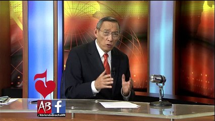 EDITORIAL: VIERNES 1 DE DICIEMBRE DE 2017