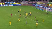 BeautifuI team pIay by JU\/ENTUS and great save by RElNA.