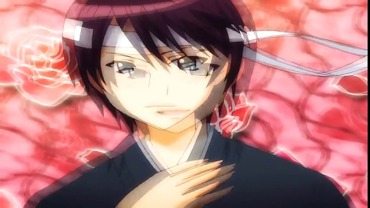 Maria Holic Alive OP 2