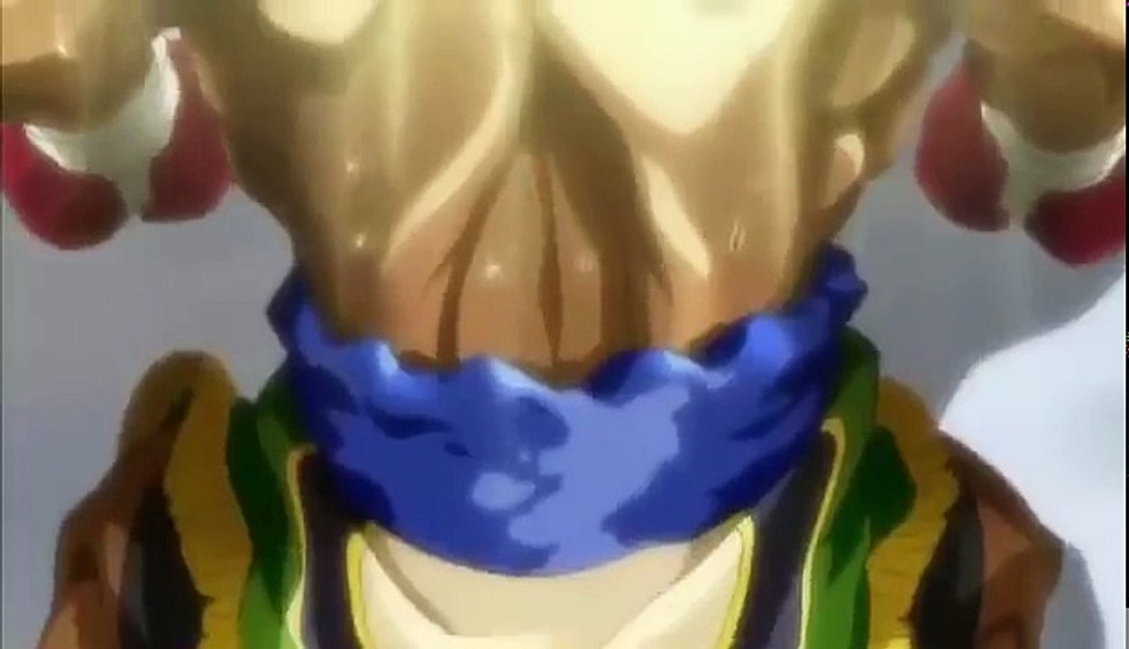 第一神拳 第二季 第24集