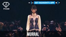 Tokyo Fashion Week Spring/Summer 2018 - MURRAL | FashionTV