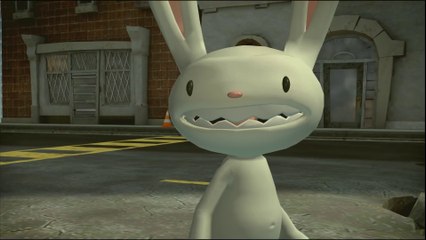 Tráiler de Sam & Max: The Devil's Playhouse