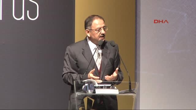 Özhaseki: Kentsel Dönüşüm Konusunda Temel İlkelerimiz; Yerinde Dönüşüm ve Herkesi Ev Sahibi Yapmak