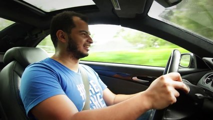 I BROKE My Cheap SL55 AMG By Driving It WAY Too Hard - Project SL55 Pt 6