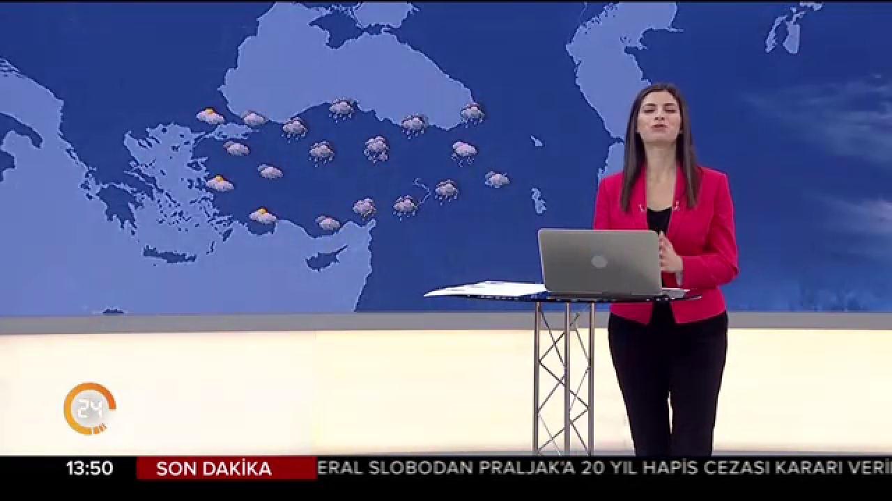 Türkiye'nin havası