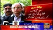 Saeed Ghani appointed president of PPP’s Karachi division