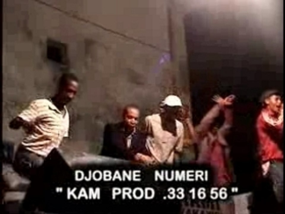 NUMERI  et BJOB'S