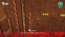 Soluce de Super Mario Odyssey - Côté très obscur VIDÉO 2
