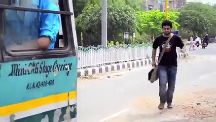 Isey Kahte Hai ... eent ka jawab patthar se dena for over Attitude Girls_well done boy