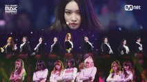[2017 MAMA in Japan] Weki Meki/CHUNG HA/PRISTIN_Sugar High I don’t like your Girlfriend/Hands on Me Why Don’t You Know/WE ARE PRISTIN WEE WOO_2017마마