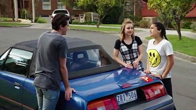 Neighbours 7743 (29th November 2017) 29-11-17 29-11-2017 291117 29112017 29 November 2017