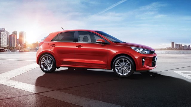 Les citadines les plus confortables