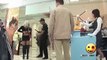 in shop very funny pranks in front of customers awesome videos