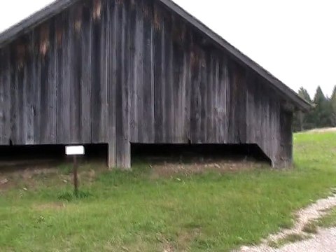 Musée des maisons comtoises 2010 (3)