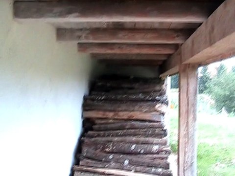 Musée des maisons comtoises 2010 (4)