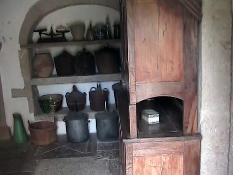 Musée des maisons comtoises 2010 (5)