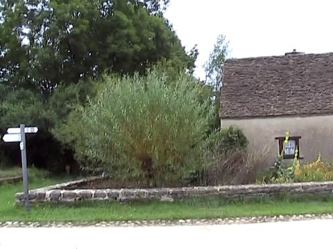 Musée des maisons comtoises 2010 (1)