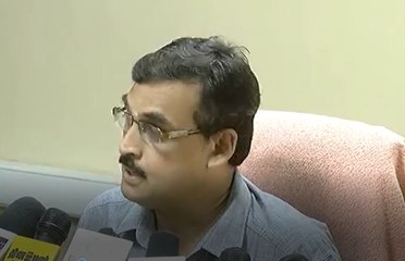 குமரி, நெல்லை, தூத்துக்குடி மாவடங்களில் மிக கனமழை பெய்யும்..வீடியோ