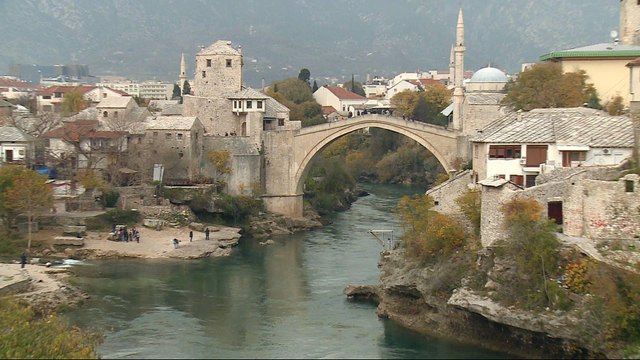 Six Bosnian Croats await Hague tribunal's final verdict