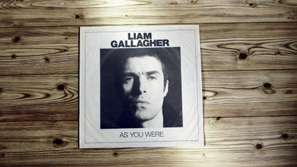 Liam Gallagher - For What It's Worth