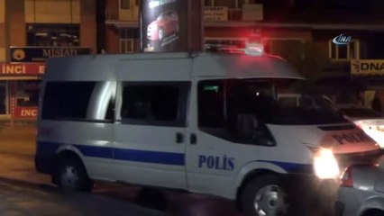 Kırıkkale Polisinden Asayiş Operasyonu