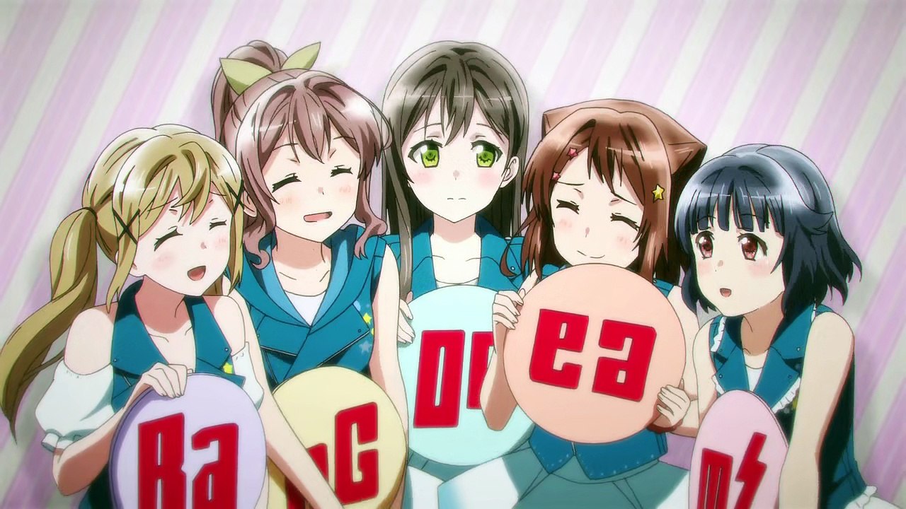 tokimeki exp