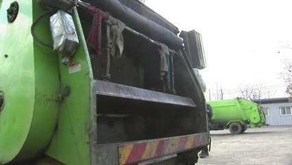 광주 환경 미화원 2명 사망...안전불감증 도마 / YTN