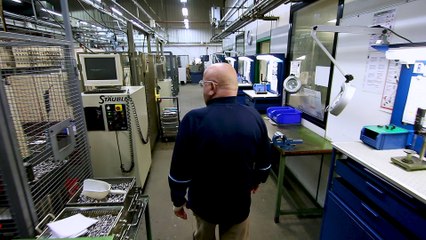 Victoires des autodidactes 2017 - Yves Bontaz lauréat régional