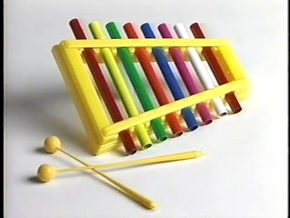 Baby Einstein - Baby Bach (1999)