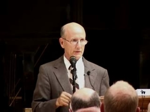 Joel Skousen on Ron Paul, Romney,Beck