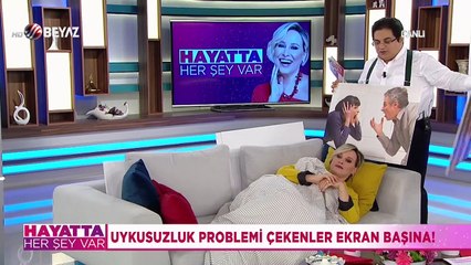 Hayatta Her Şey Var 29 Kasım 2017
