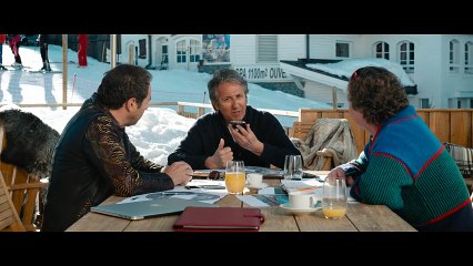 Stars 80 la suite Bande-annonce VF