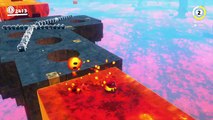 Soluce de Super Mario Odyssey - Côté très obscur VIDÉO 4