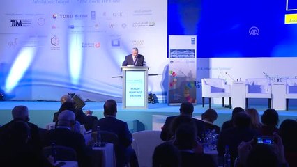 8. Boğaziçi Zirvesi - (Magdy Martinez-Soliman / Raza Jafar)