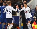 Lamela comeback will help misfiring Tottenham - Pochettino