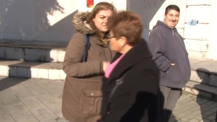 Avcılar'da Spor "Engel" Tanımıyor