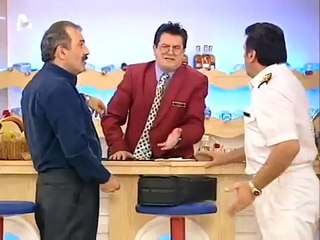 Tha se dw sto ploio Θα σε δω στο πλοιο S01E06