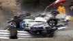 Don Watson fatal crash at Bathurst 1000 (30 September 1994) V8 SUPERCARS